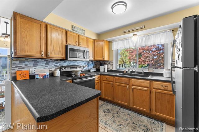 2838 Elmwood Street, Port Huron, MI 48060