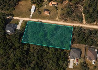 Unassigned SW 109TH PL, Dunnellon, FL 34432