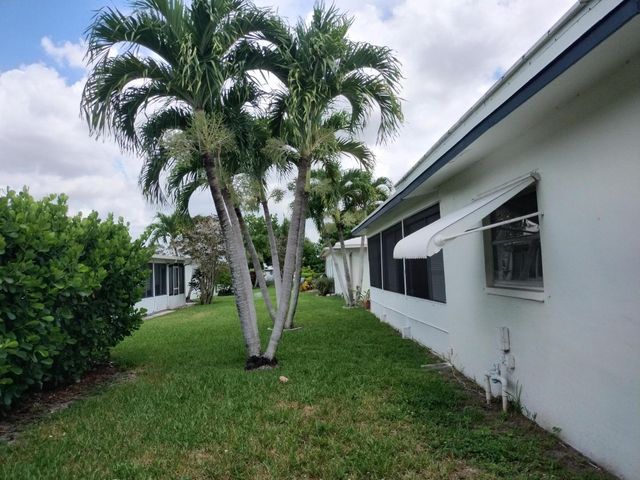 6810 NW 75th Street, Tamarac, FL 33321