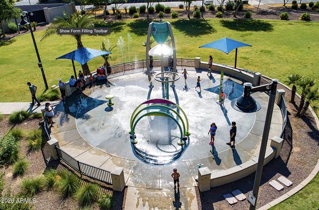 12618 W CORRINE Drive, El Mirage, AZ 85335