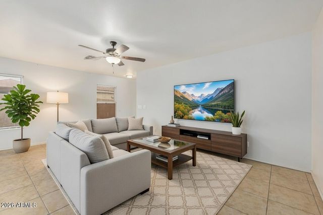 12618 W CORRINE Drive, El Mirage, AZ 85335