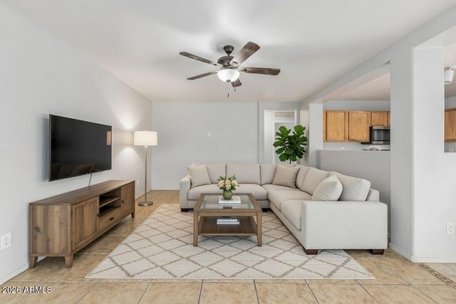 12618 W CORRINE Drive, El Mirage, AZ 85335