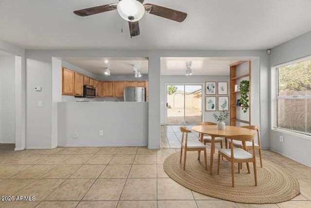 12618 W CORRINE Drive, El Mirage, AZ 85335