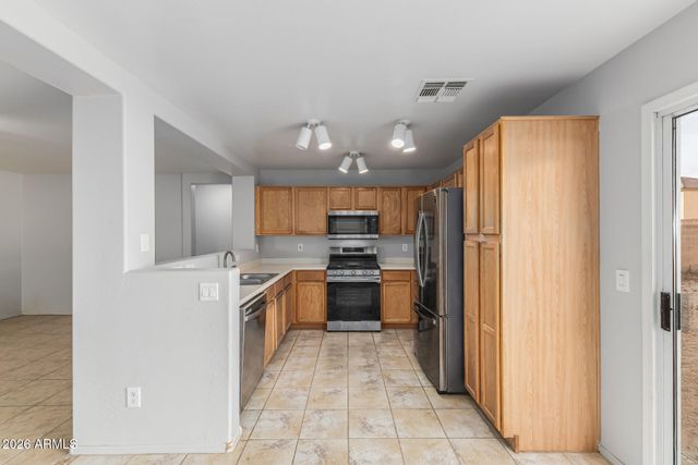 12618 W CORRINE Drive, El Mirage, AZ 85335