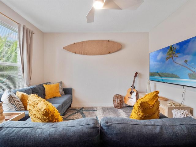 218 CANAVERAL BEACH BOULEVARD, Cape Canaveral, FL 32920
