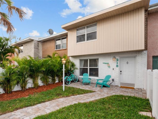 218 CANAVERAL BEACH BOULEVARD, Cape Canaveral, FL 32920