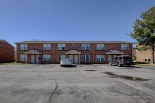 812 Golfview Place #E, Clarksville, TN 37043