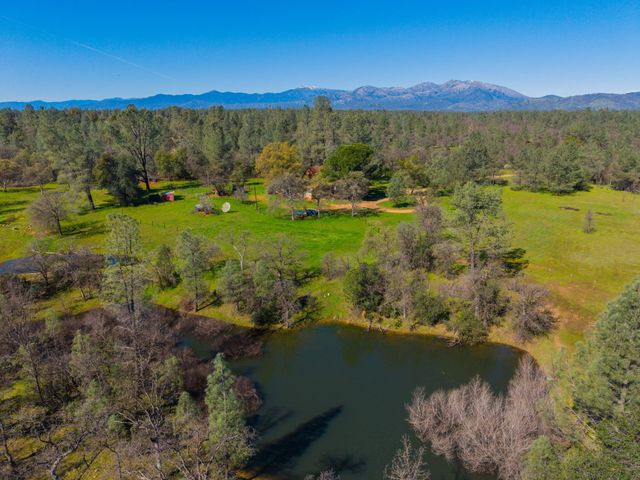 16533 Blue Horse Road, Anderson, CA 96007