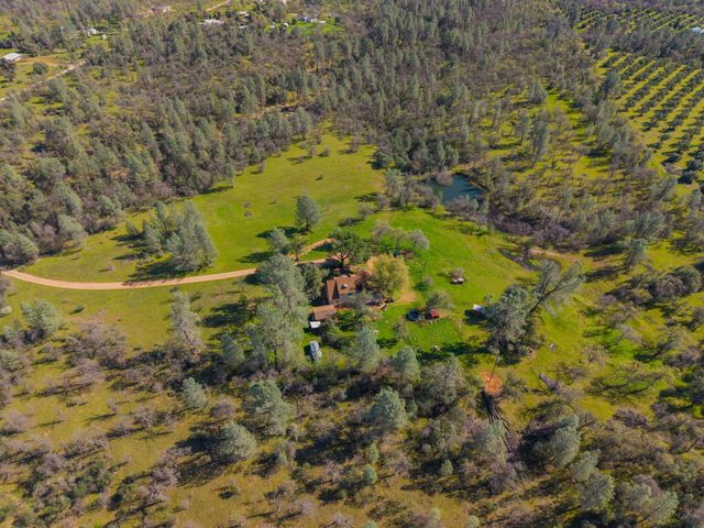 16533 Blue Horse Road, Anderson, CA 96007