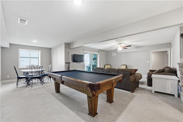 20916 W 190th Place, Spring Hill, KS 66083