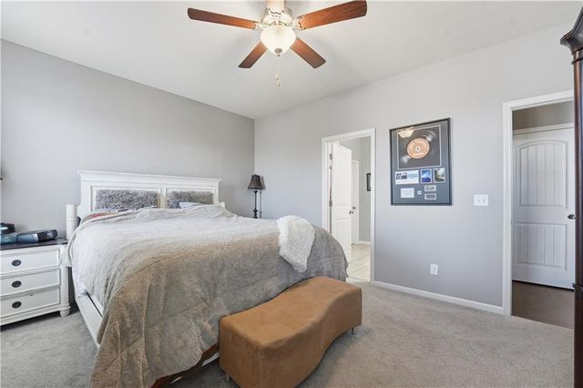 20916 W 190th Place, Spring Hill, KS 66083