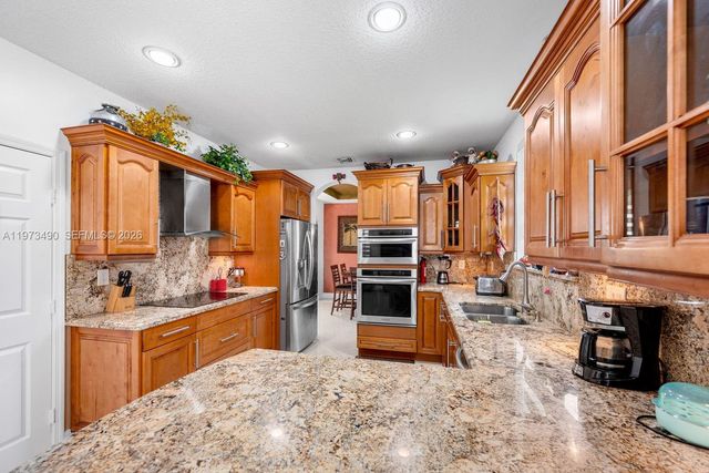 14336 SW 158th Pl, Miami, FL 33196