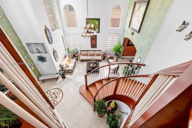 14336 SW 158th Pl, Miami, FL 33196