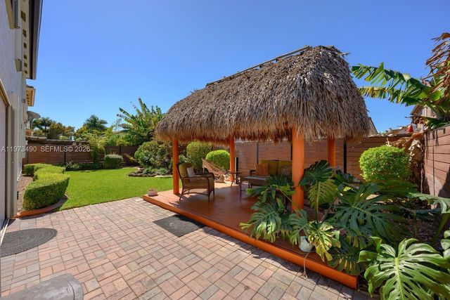 14336 SW 158th Pl, Miami, FL 33196