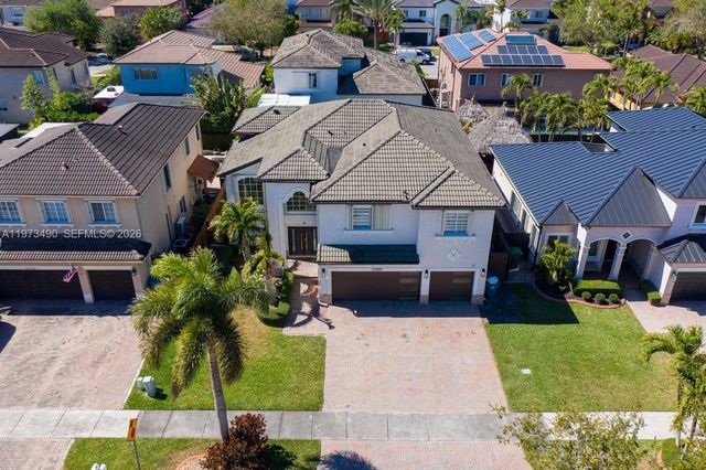 14336 SW 158th Pl, Miami, FL 33196