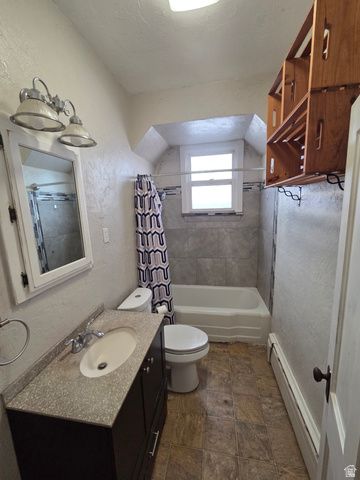 1598 N NORTH STATE ST, Sigurd, UT 84657