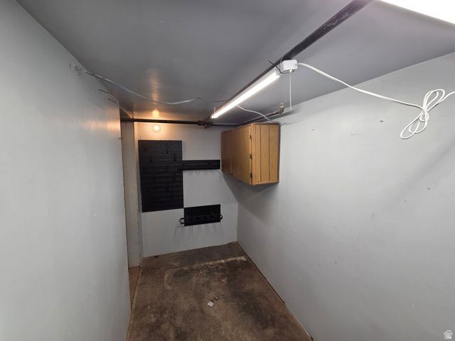 1598 N NORTH STATE ST, Sigurd, UT 84657