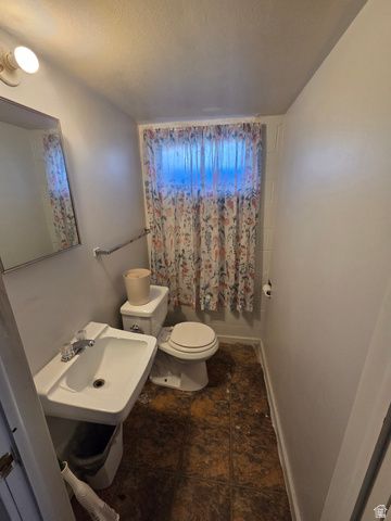 1598 N NORTH STATE ST, Sigurd, UT 84657