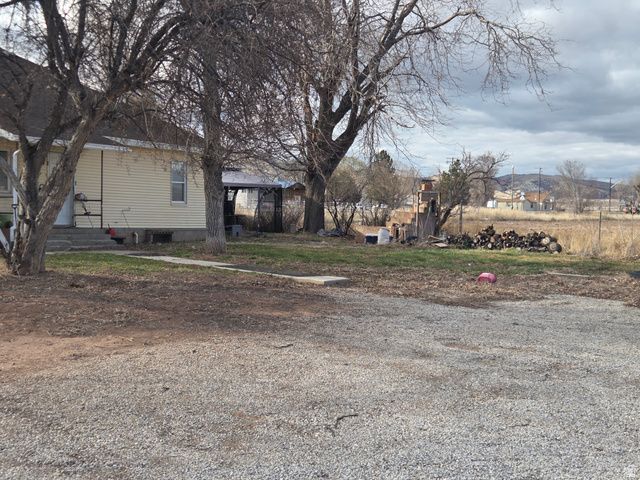 1598 N NORTH STATE ST, Sigurd, UT 84657