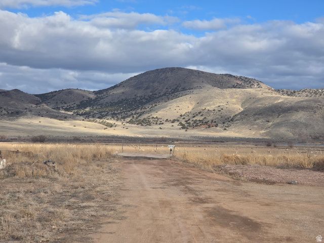 1598 N NORTH STATE ST, Sigurd, UT 84657