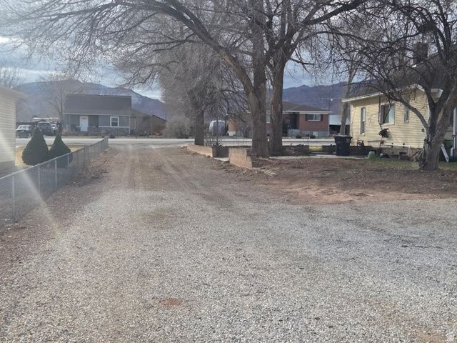 1598 N NORTH STATE ST, Sigurd, UT 84657