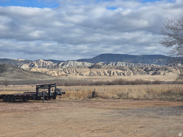 1598 N NORTH STATE ST, Sigurd, UT 84657