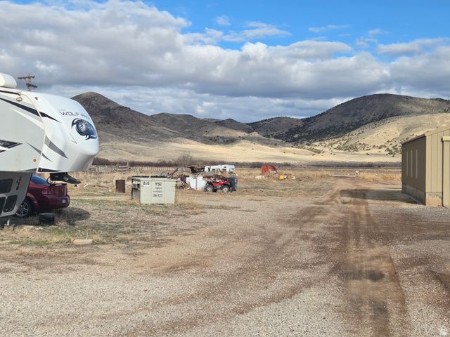 1598 N NORTH STATE ST, Sigurd, UT 84657