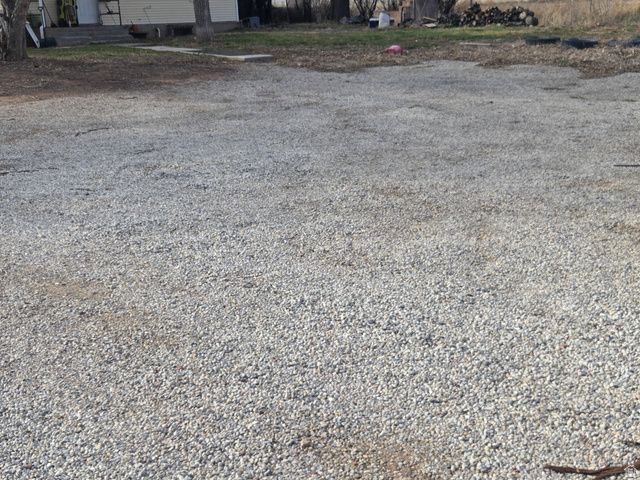 1598 N NORTH STATE ST, Sigurd, UT 84657