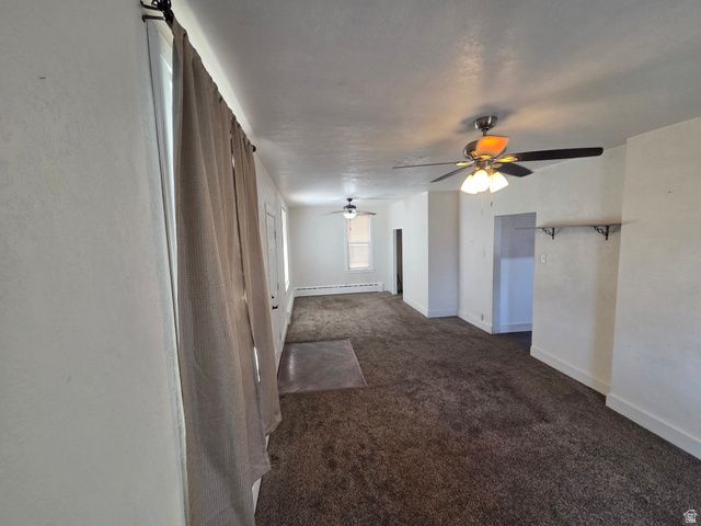 1598 N NORTH STATE ST, Sigurd, UT 84657