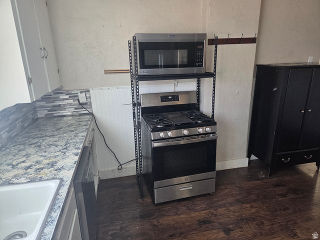 1598 N NORTH STATE ST, Sigurd, UT 84657