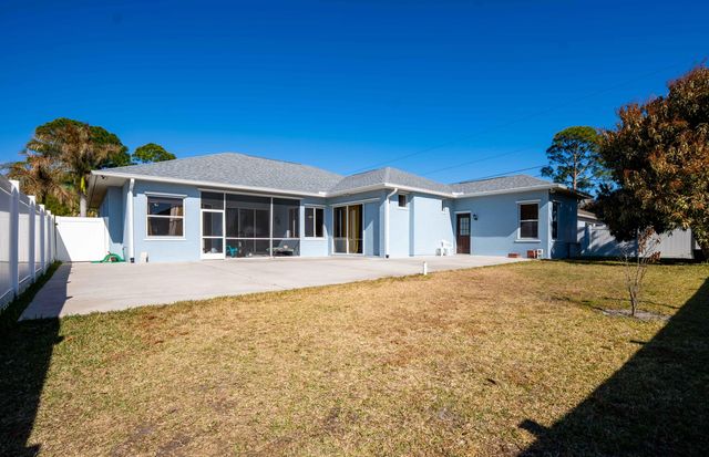 1999 SW Gourmet Street SW, Port St. Lucie, Port St Lucie, FL 34953