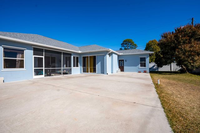 1999 SW Gourmet Street SW, Port St. Lucie, Port St Lucie, FL 34953