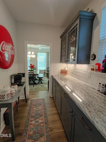 500 Oak Branch Trail, Garner, NC 27529