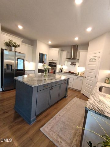 500 Oak Branch Trail, Garner, NC 27529