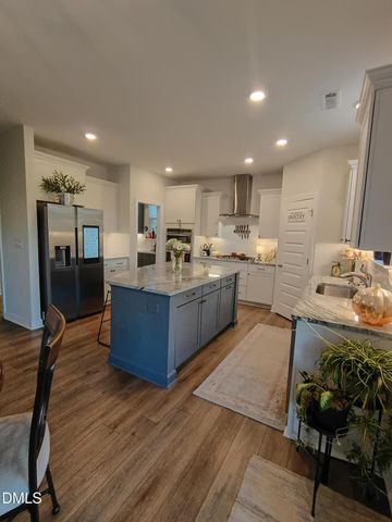 500 Oak Branch Trail, Garner, NC 27529