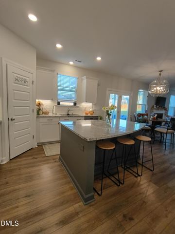 500 Oak Branch Trail, Garner, NC 27529