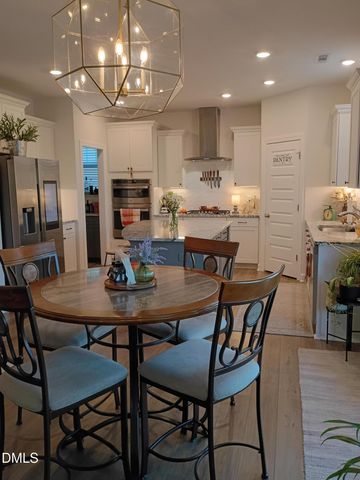 500 Oak Branch Trail, Garner, NC 27529