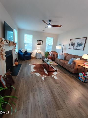 500 Oak Branch Trail, Garner, NC 27529