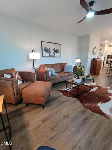 500 Oak Branch Trail, Garner, NC 27529