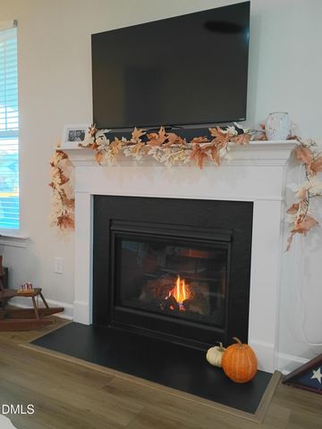 500 Oak Branch Trail, Garner, NC 27529