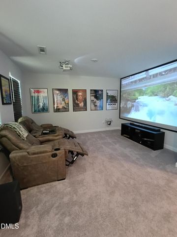 500 Oak Branch Trail, Garner, NC 27529