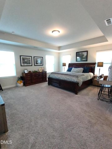 500 Oak Branch Trail, Garner, NC 27529