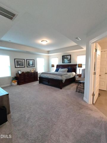 500 Oak Branch Trail, Garner, NC 27529