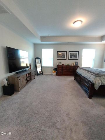 500 Oak Branch Trail, Garner, NC 27529