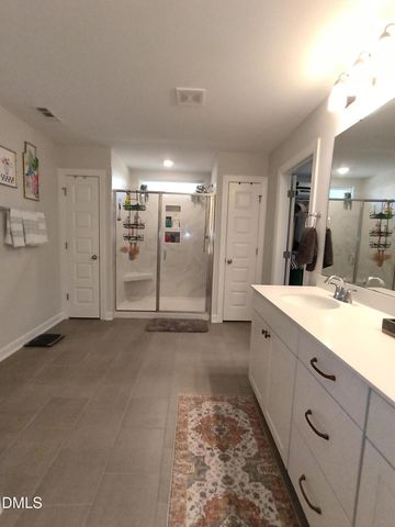 500 Oak Branch Trail, Garner, NC 27529