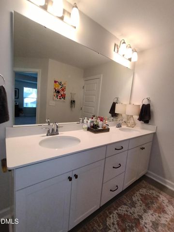 500 Oak Branch Trail, Garner, NC 27529