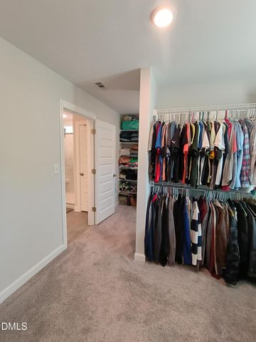 500 Oak Branch Trail, Garner, NC 27529