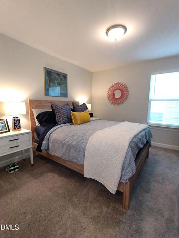 500 Oak Branch Trail, Garner, NC 27529