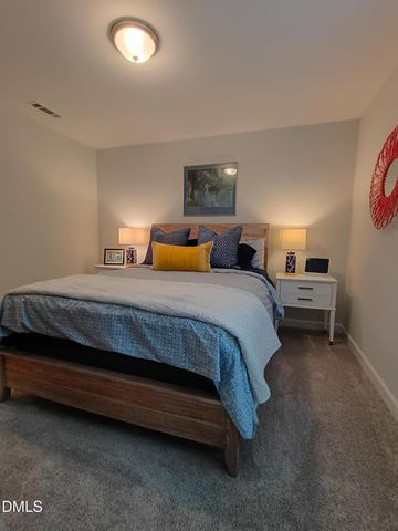 500 Oak Branch Trail, Garner, NC 27529