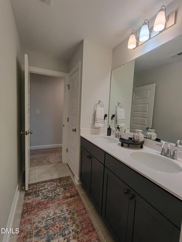 500 Oak Branch Trail, Garner, NC 27529